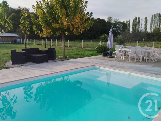 maison - ST SEURIN SUR L ISLE - 33