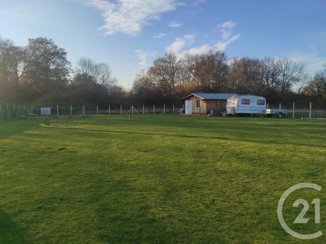 Maison &agrave; vendre - 7 pi&egrave;ces - 130 m2 - St Seurin Sur L Isle - 33 - AQUITAINE