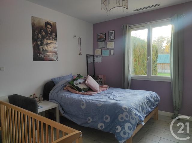 Maison &agrave; vendre - 7 pi&egrave;ces - 130 m2 - St Seurin Sur L Isle - 33 - AQUITAINE