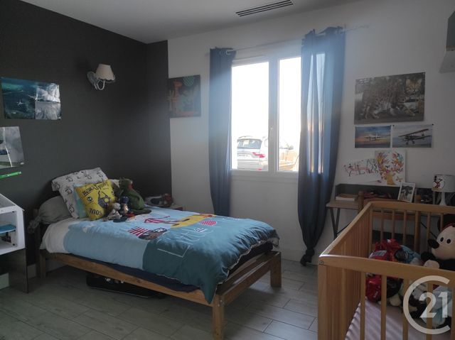 Maison &agrave; vendre - 7 pi&egrave;ces - 130 m2 - St Seurin Sur L Isle - 33 - AQUITAINE