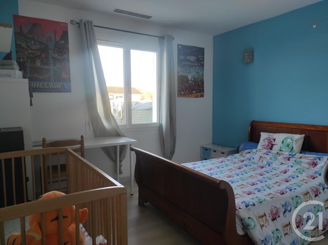 Maison &agrave; vendre - 7 pi&egrave;ces - 130 m2 - St Seurin Sur L Isle - 33 - AQUITAINE