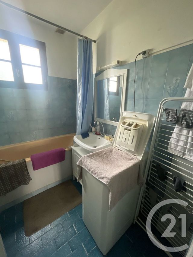 Maison à vendre - 3 pièces - 86 m2 - Coutras - 33 - AQUITAINE