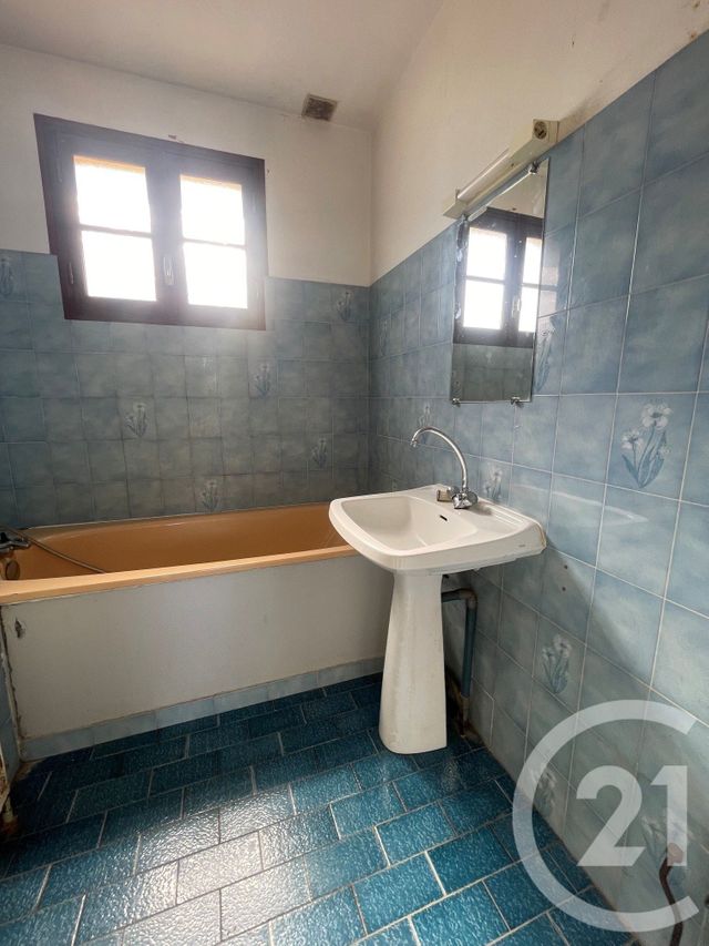 Maison &agrave; vendre - 4 pi&egrave;ces - 86 m2 - Coutras - 33 - AQUITAINE