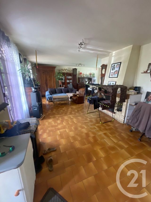 Maison à vendre - 3 pièces - 86 m2 - Coutras - 33 - AQUITAINE