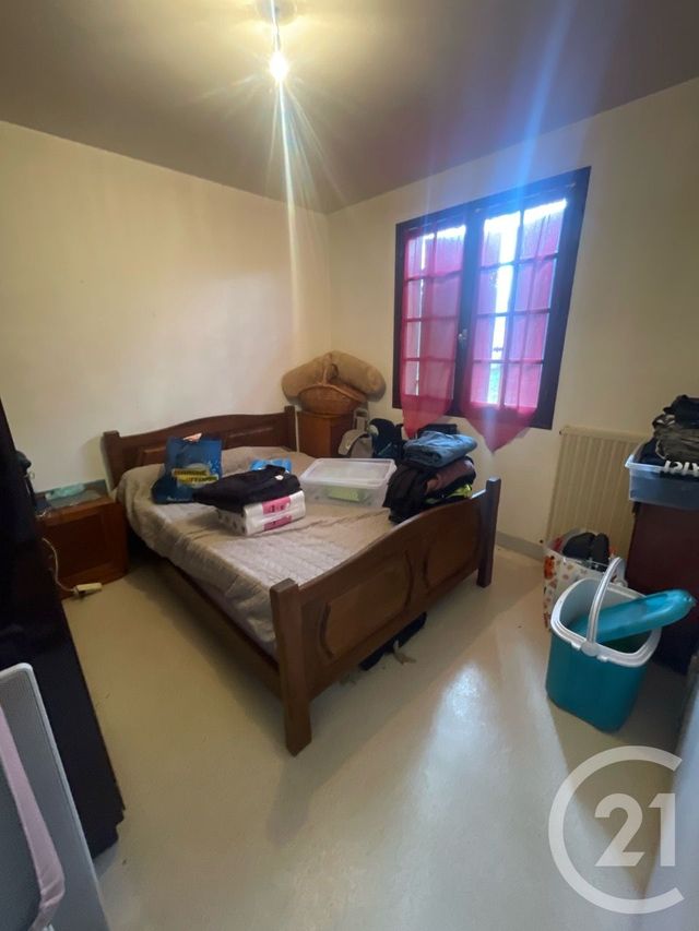 Maison à vendre - 3 pièces - 86 m2 - Coutras - 33 - AQUITAINE