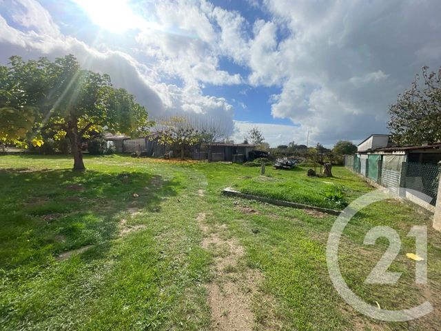 Maison à vendre - 3 pièces - 86 m2 - Coutras - 33 - AQUITAINE