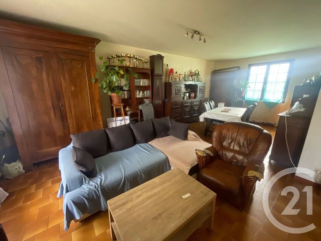 Maison à vendre - 3 pièces - 86 m2 - Coutras - 33 - AQUITAINE