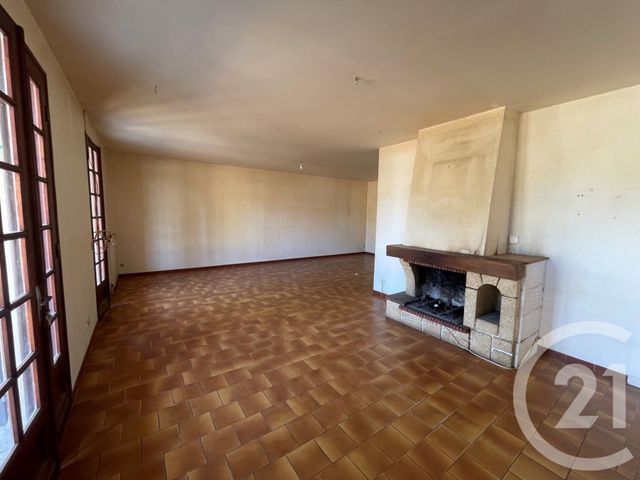 Maison &agrave; vendre - 4 pi&egrave;ces - 86 m2 - Coutras - 33 - AQUITAINE