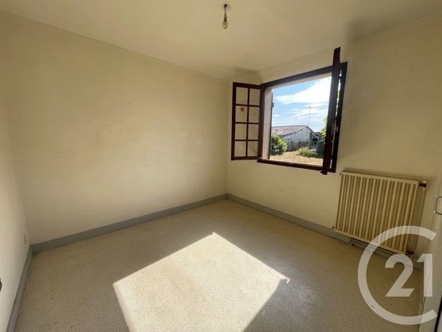 Maison &agrave; vendre - 4 pi&egrave;ces - 86 m2 - Coutras - 33 - AQUITAINE