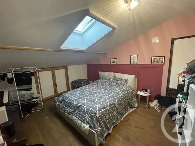 Maison &agrave; vendre - 3 pi&egrave;ces - 70,06 m2 - Coutras - 33 - AQUITAINE