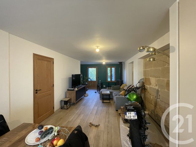 maison - COUTRAS - 33