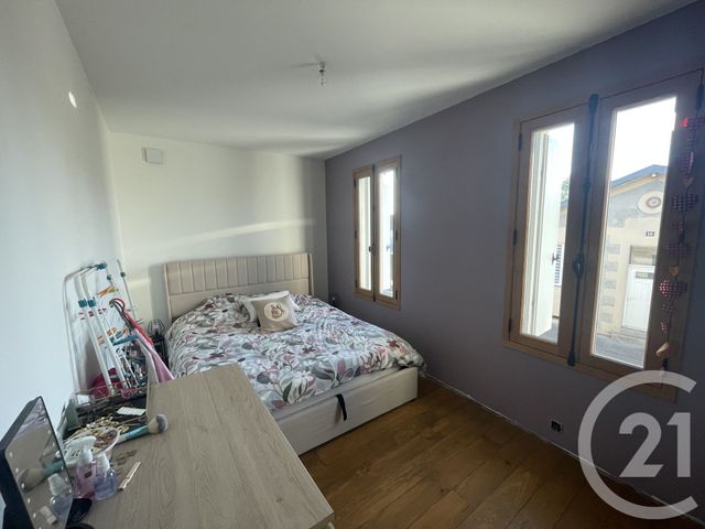Maison &agrave; vendre - 3 pi&egrave;ces - 70,06 m2 - Coutras - 33 - AQUITAINE