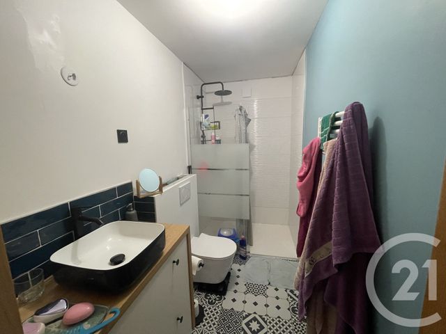 Maison &agrave; vendre - 3 pi&egrave;ces - 70,06 m2 - Coutras - 33 - AQUITAINE