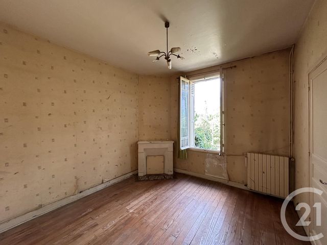 Maison &agrave; vendre - 4 pi&egrave;ces - 86,69 m2 - Coutras - 33 - AQUITAINE