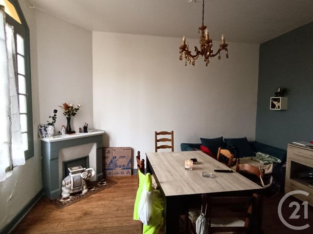 Maison &agrave; vendre - 4 pi&egrave;ces - 86,69 m2 - Coutras - 33 - AQUITAINE
