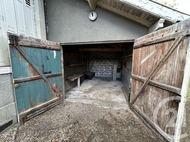 Maison &agrave; vendre - 4 pi&egrave;ces - 86,69 m2 - Coutras - 33 - AQUITAINE