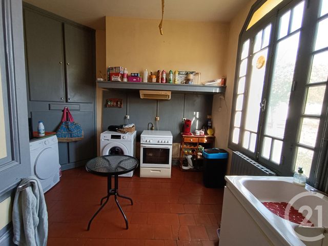 Maison &agrave; vendre - 4 pi&egrave;ces - 86,69 m2 - Coutras - 33 - AQUITAINE