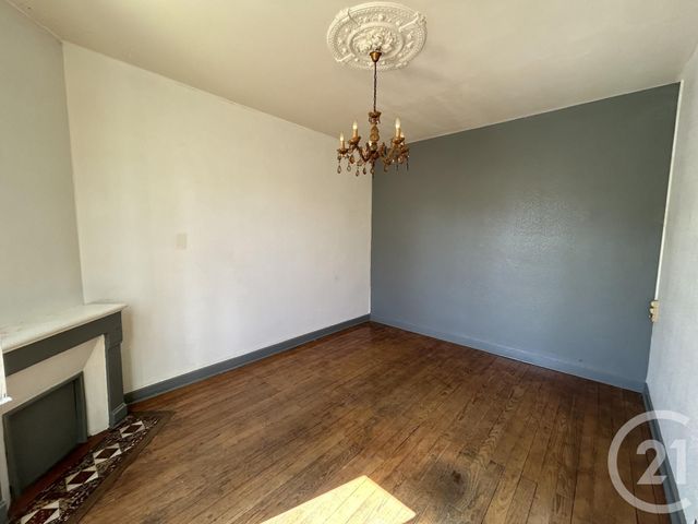 Maison &agrave; vendre - 4 pi&egrave;ces - 86,69 m2 - Coutras - 33 - AQUITAINE