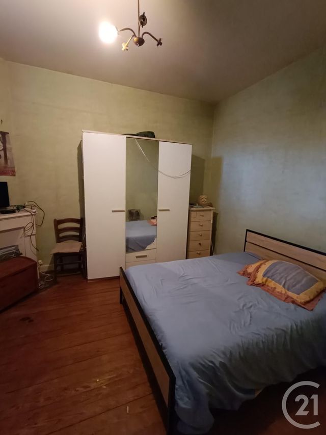 Maison &agrave; vendre - 4 pi&egrave;ces - 86,69 m2 - Coutras - 33 - AQUITAINE