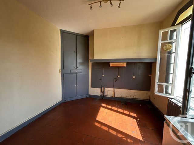 Maison &agrave; vendre - 4 pi&egrave;ces - 86,69 m2 - Coutras - 33 - AQUITAINE