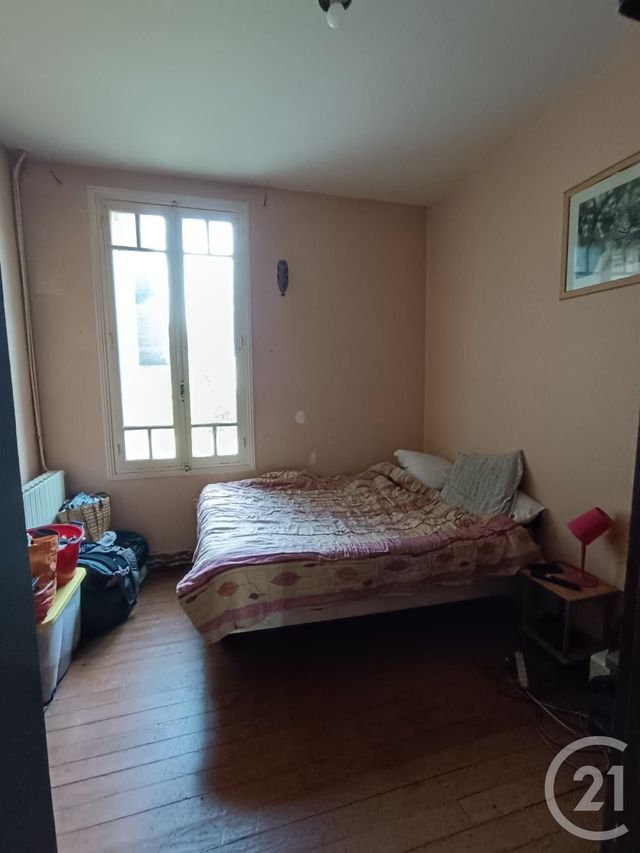 Maison &agrave; vendre - 4 pi&egrave;ces - 86,69 m2 - Coutras - 33 - AQUITAINE