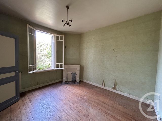 Maison &agrave; vendre - 4 pi&egrave;ces - 86,69 m2 - Coutras - 33 - AQUITAINE