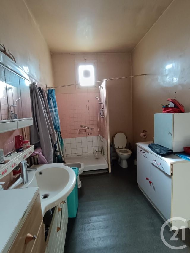 Maison &agrave; vendre - 4 pi&egrave;ces - 86,69 m2 - Coutras - 33 - AQUITAINE