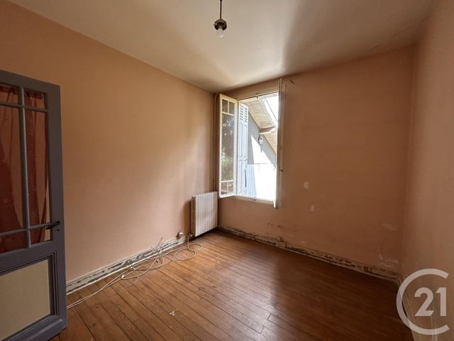 Maison &agrave; vendre - 4 pi&egrave;ces - 86,69 m2 - Coutras - 33 - AQUITAINE
