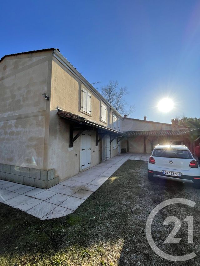 Maison à vendre - 6 pièces - 147,58 m2 - Les Eglisottes Et Chalaures - 33 - AQUITAINE