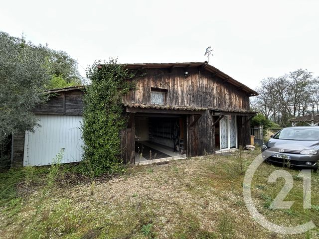 Maison à vendre - 6 pièces - 147,58 m2 - Les Eglisottes Et Chalaures - 33 - AQUITAINE