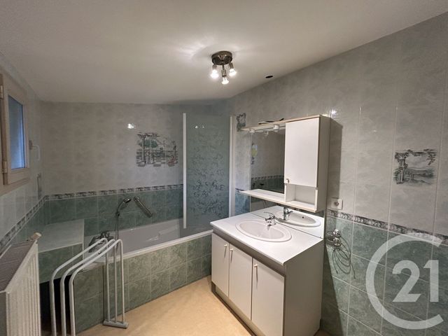 Maison à vendre - 6 pièces - 147,58 m2 - Les Eglisottes Et Chalaures - 33 - AQUITAINE