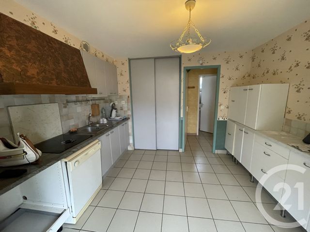 Maison à vendre - 6 pièces - 147,58 m2 - Les Eglisottes Et Chalaures - 33 - AQUITAINE