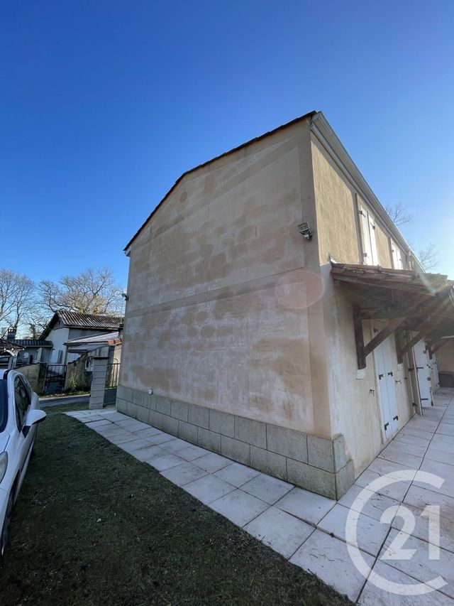 Maison à vendre - 6 pièces - 147,58 m2 - Les Eglisottes Et Chalaures - 33 - AQUITAINE
