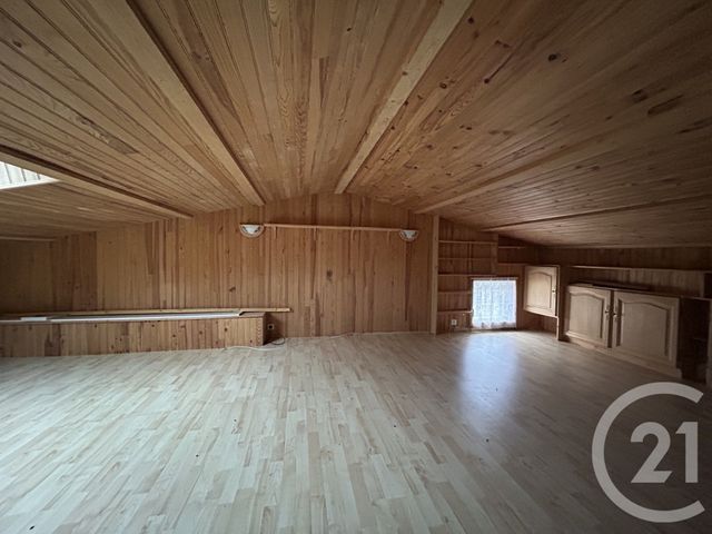 Maison à vendre - 6 pièces - 147,58 m2 - Les Eglisottes Et Chalaures - 33 - AQUITAINE