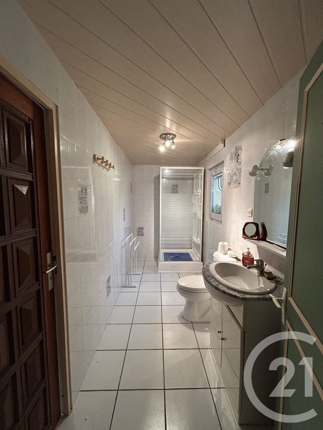 Maison à vendre - 6 pièces - 147,58 m2 - Les Eglisottes Et Chalaures - 33 - AQUITAINE