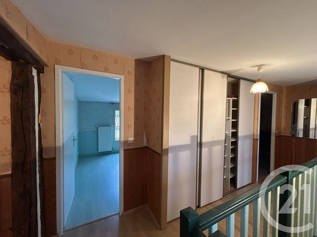 Maison à vendre - 6 pièces - 147,58 m2 - Les Eglisottes Et Chalaures - 33 - AQUITAINE