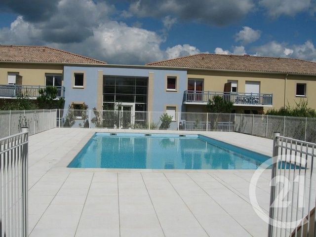 Appartement F3 à vendre - 3 pièces - 58 m2 - Cavignac - 33 - AQUITAINE
