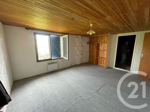 Maison &agrave; vendre - 6 pi&egrave;ces - 188 m2 - Les Peintures - 33 - AQUITAINE