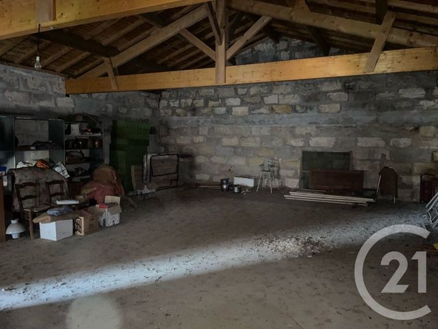 Maison &agrave; vendre - 6 pi&egrave;ces - 188 m2 - Les Peintures - 33 - AQUITAINE