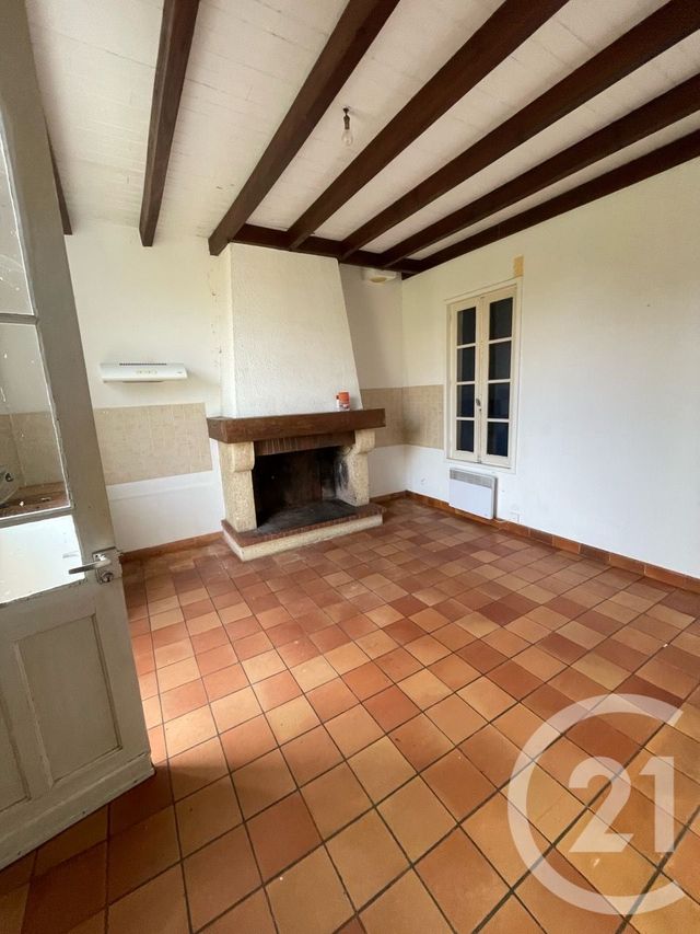 Maison &agrave; vendre - 6 pi&egrave;ces - 188 m2 - Les Peintures - 33 - AQUITAINE