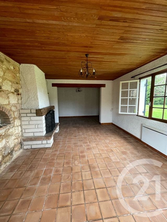 Maison &agrave; vendre - 6 pi&egrave;ces - 188 m2 - Les Peintures - 33 - AQUITAINE