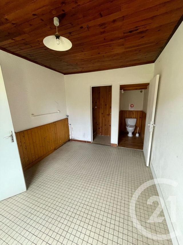 Maison &agrave; vendre - 6 pi&egrave;ces - 188 m2 - Les Peintures - 33 - AQUITAINE