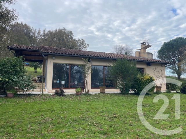 maison - GUITRES - 33