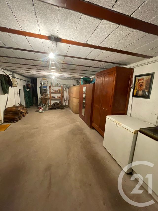 Maison &agrave; vendre - 4 pi&egrave;ces - 124 m2 - Guitres - 33 - AQUITAINE