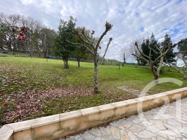 Maison &agrave; vendre - 4 pi&egrave;ces - 124 m2 - Guitres - 33 - AQUITAINE