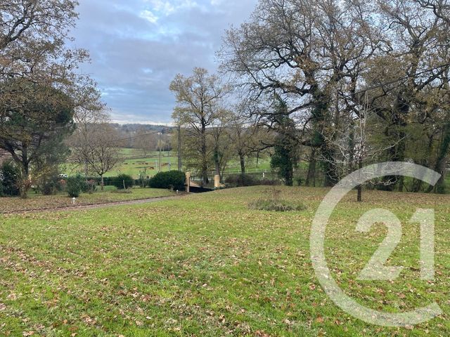 Maison &agrave; vendre - 4 pi&egrave;ces - 124 m2 - Guitres - 33 - AQUITAINE