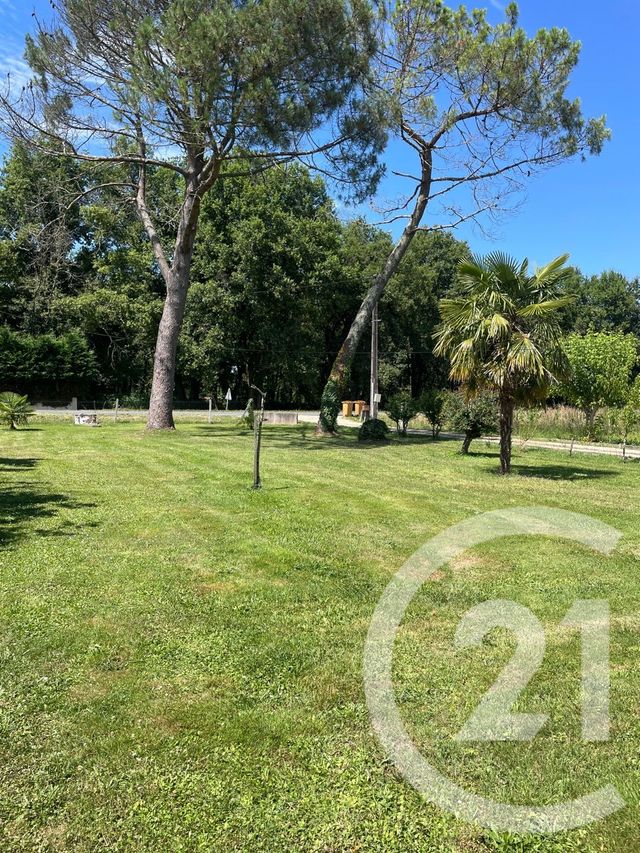 Maison &agrave; vendre - 3 pi&egrave;ces - 64,77 m2 - Chamadelle - 33 - AQUITAINE