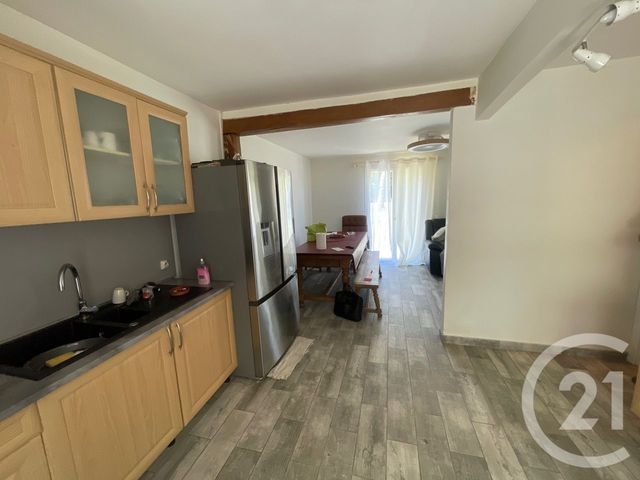 Maison &agrave; vendre - 3 pi&egrave;ces - 64,77 m2 - Chamadelle - 33 - AQUITAINE