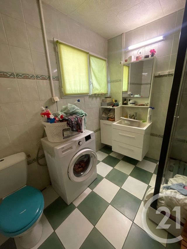 Maison &agrave; vendre - 3 pi&egrave;ces - 64,77 m2 - Chamadelle - 33 - AQUITAINE