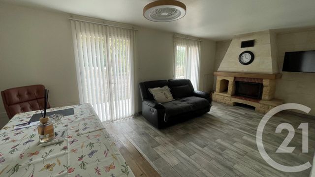 Maison &agrave; vendre - 3 pi&egrave;ces - 64,77 m2 - Chamadelle - 33 - AQUITAINE